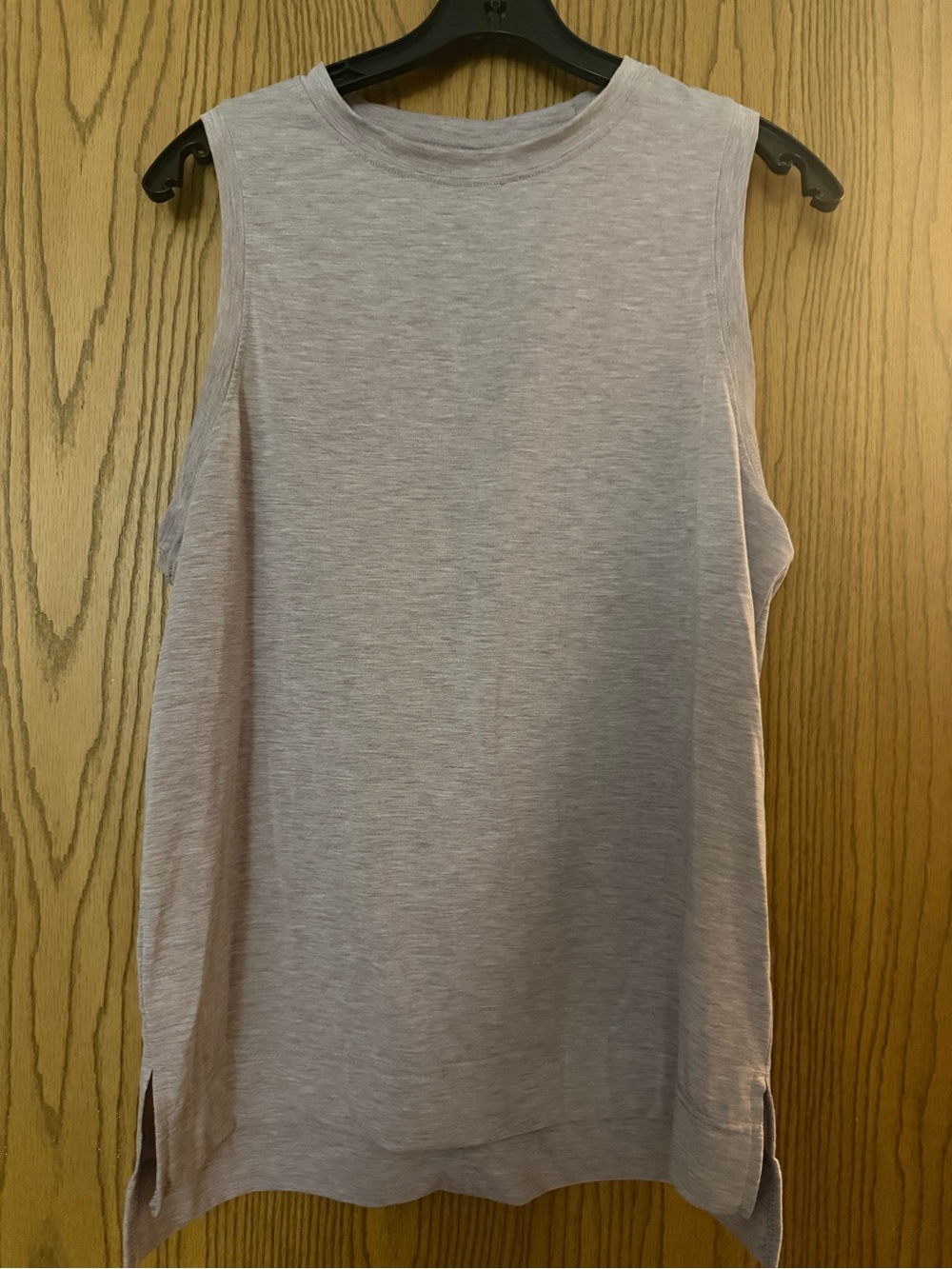 Joylab seamless leggings in Mauve - Picture 6 of 11